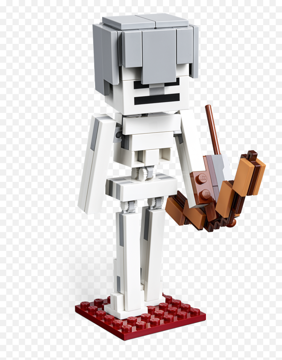 Minecraft Skeleton Bigfig With Magma Cube Emoji,Minecraft Skeleton Transparent