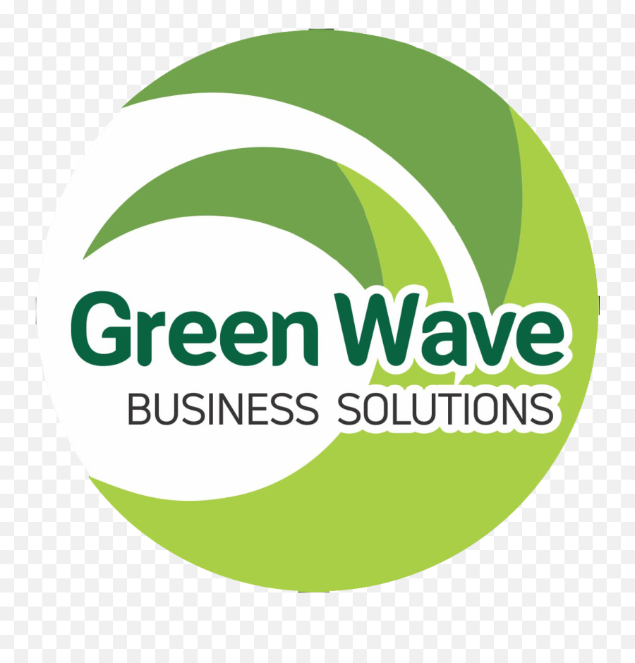Green Wave Business Solutions Emoji,Green Wave Png