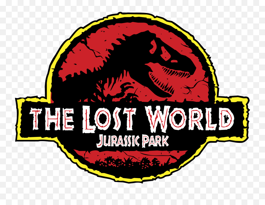 Jurassic Park Logo Png Transparent - Resorts World Sentosa Emoji,Jurassic Park Logo