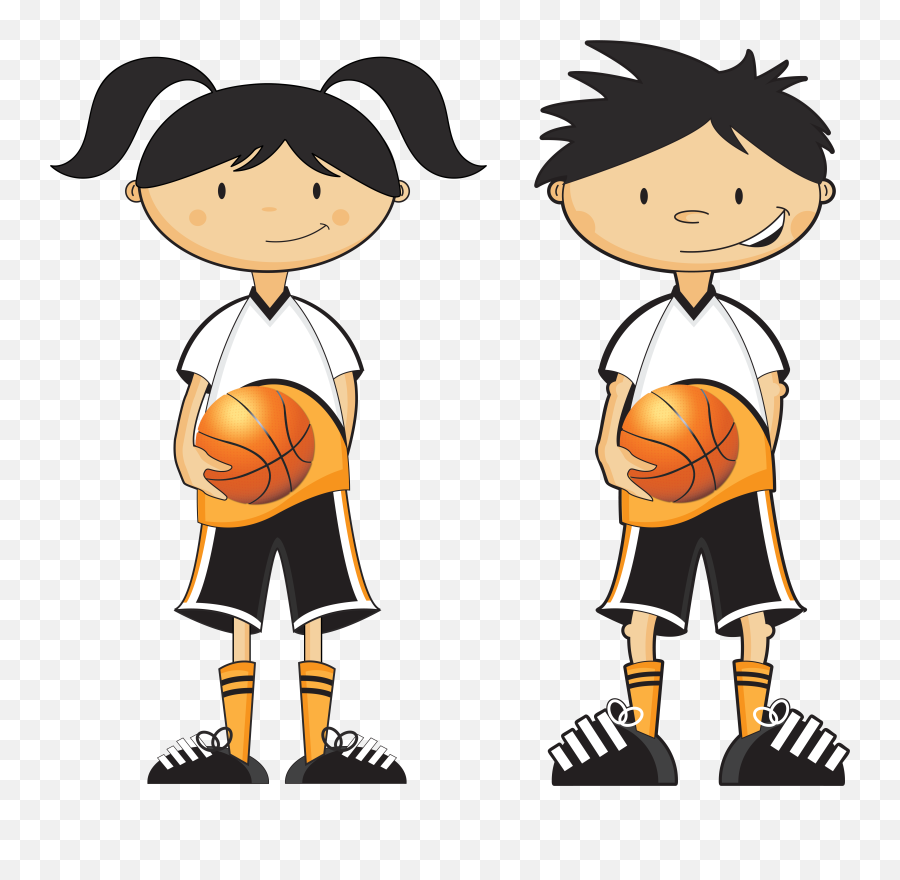 Basketball Academy Sport City Soccer Volleyball Basketball - Basketball Player Emoji,Pickleball Clipart