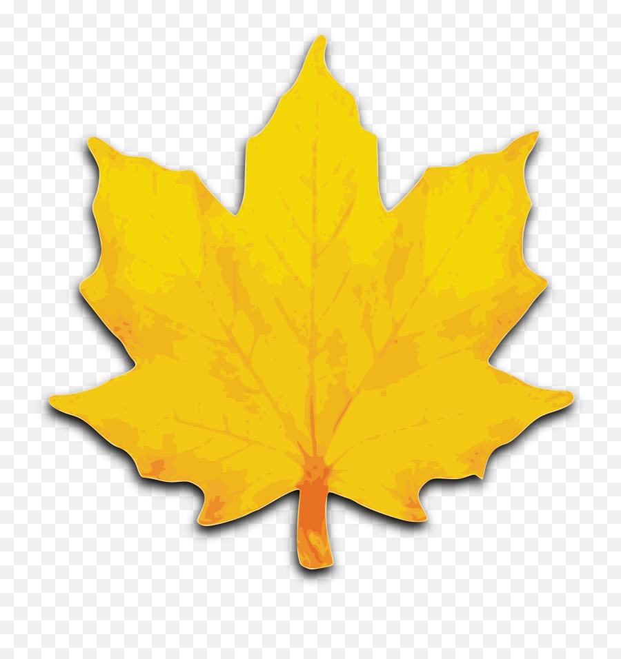 Leaf Fall Leaves Clipart Free Clipart - Maple Leaf Clip Art Emoji,Fall Leaves Clipart