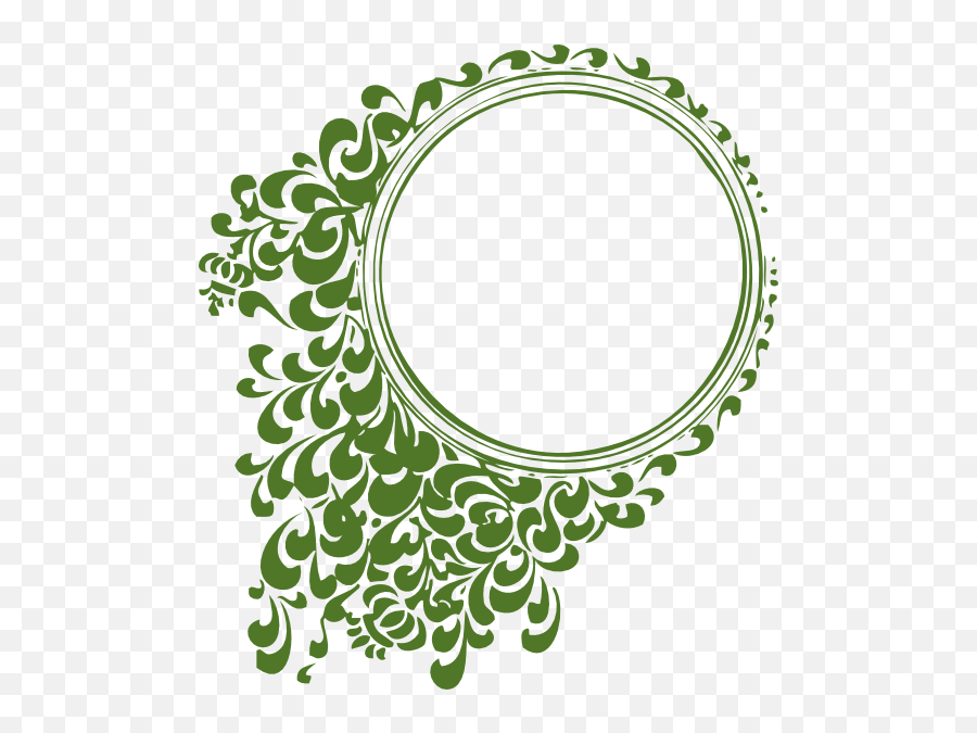 Circulo Clip Art At Clker - Line Art Designs Png Emoji,Circulo Png