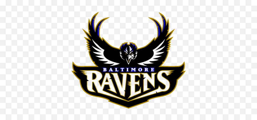 Free Baltimore Cliparts Download Free - Baltimore Ravens Logo Emoji,Ravens Logo