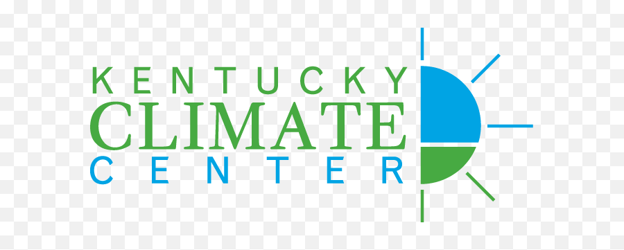 Kentucky Climate Center - Kentucky Climate Center Emoji,Kentucky Logo