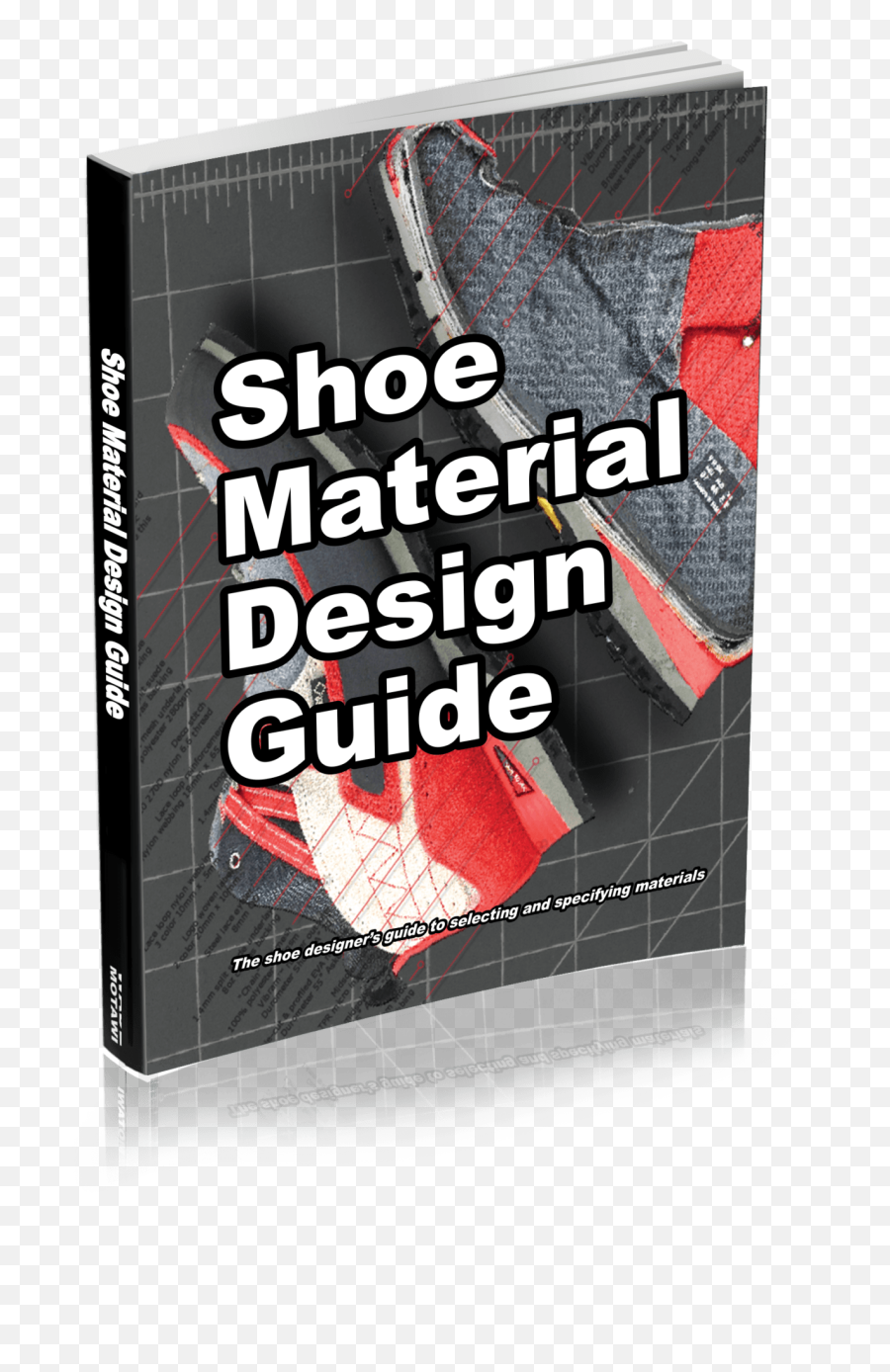 The Shoe Material Design Guide - Materials For Sneakers Sneaker Material Books Emoji,Shoe Logos