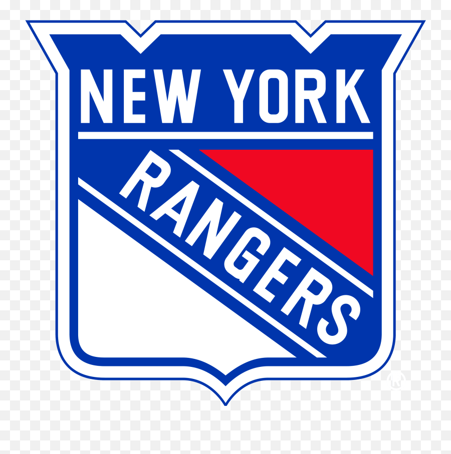 New York Rangers Logo - Blarney Rock Pub Emoji,New York Rangers Logo