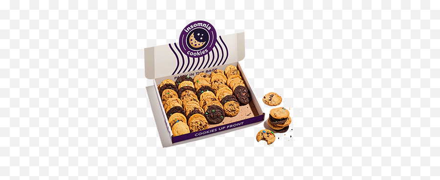 Insomnia - Sandwich Cookie Emoji,Cookies Png