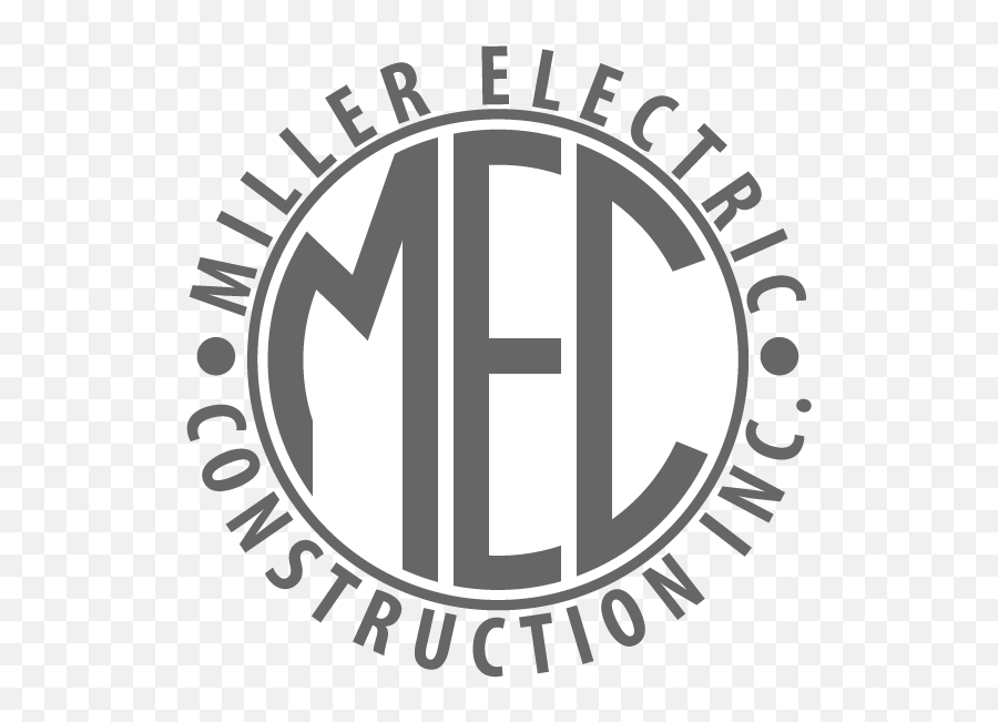 Miller Electric Construction Inc - Pittsburgh Pa Miller Electric Construction Logo Emoji,Miller Logo