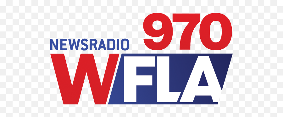Wfla Logo - Wfla Fm Tampa Bay Logo Emoji,Am Logo