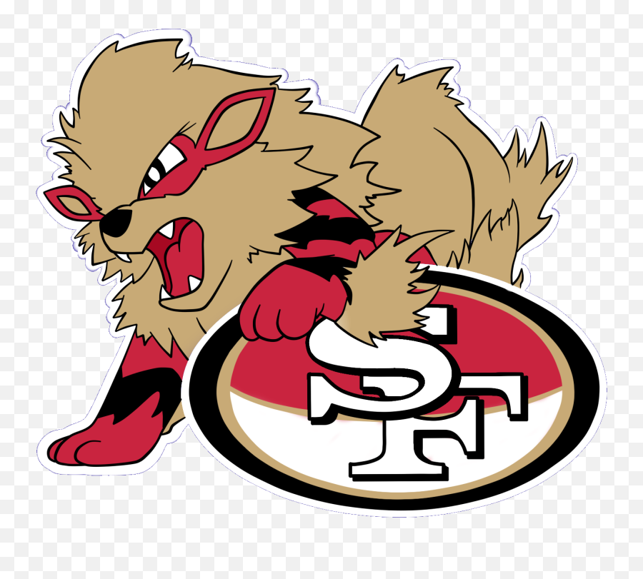 Download Logos And Uniforms Of The San Francisco 49ers - San Francisco 49ers Emoji,San Francisco 49ers Logo