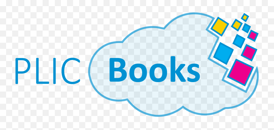 Plic Books - Vertical Emoji,Yearbook Clipart