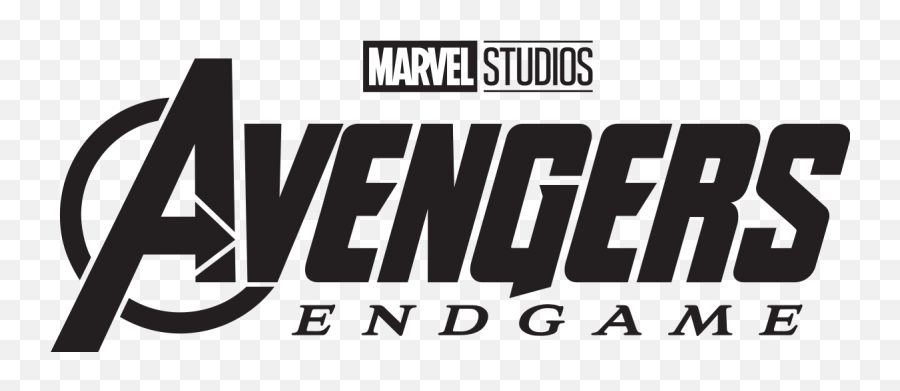 List Of Box Office Records Set - Avengers Emoji,Avengers Logo