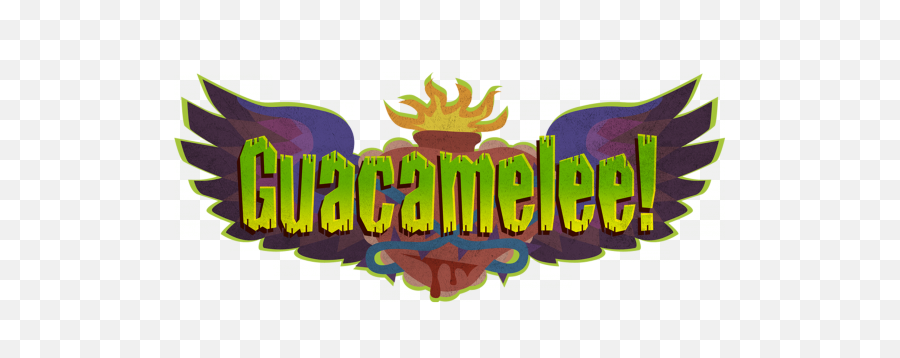 Guacamelee Review Metroidvania At Its Finest - Http Language Emoji,Castlevania Logo