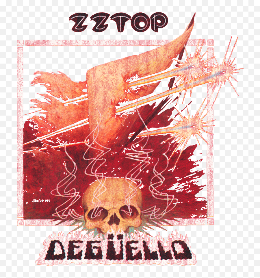 Zz Top Deguello Toddler Tee Shirt - Language Emoji,Z Z Logo