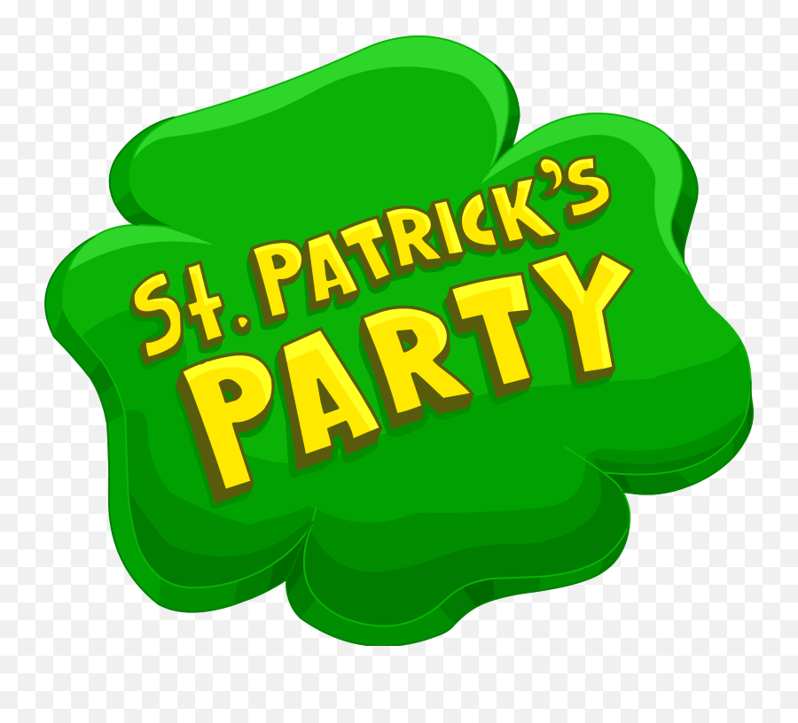 Saint Patricku0027s Day Png Transparent Images Png All - St Day Party Emoji,Happy St Patricks Day Clipart