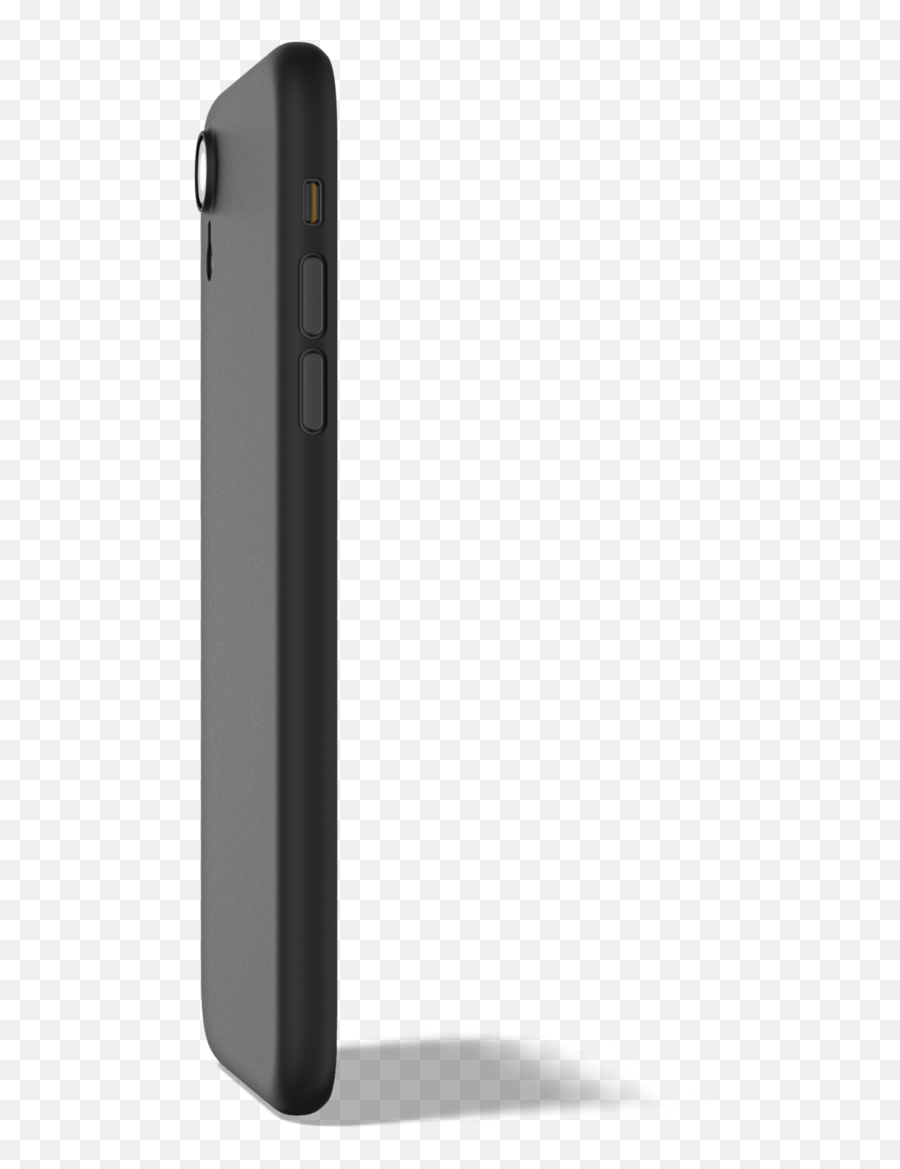 Super Thin Iphone Xr Case - Camera Phone Emoji,Iphone Xr Png