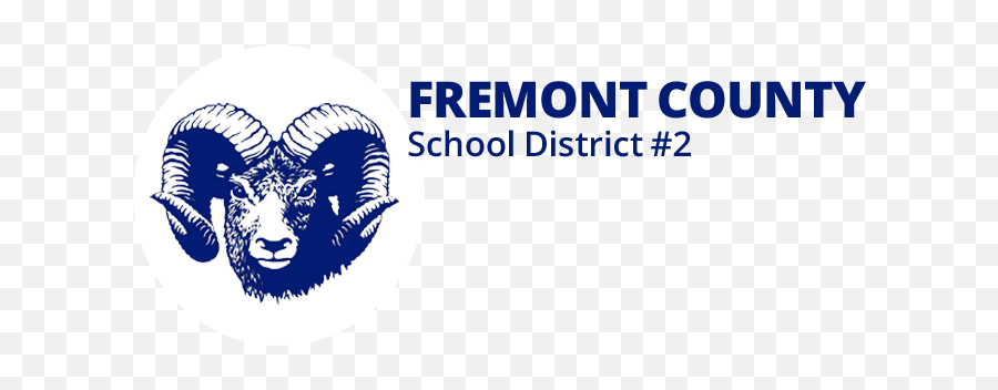 Home - Fremont County School District 2 Strasburg High School Rams Logo Emoji,W Y Logo