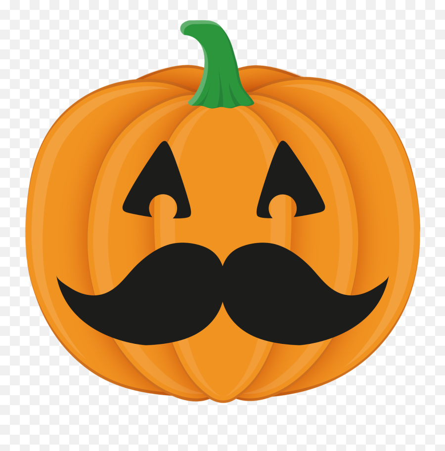 With A Pumpkin Patch - Happy Emoji,Pumkin Patch Clipart