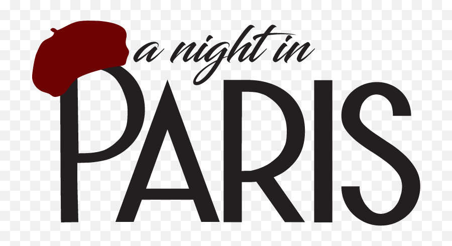 French Festival Logo Danniu0027s Digital Design - Night In Paris Logo Emoji,Paris Logo