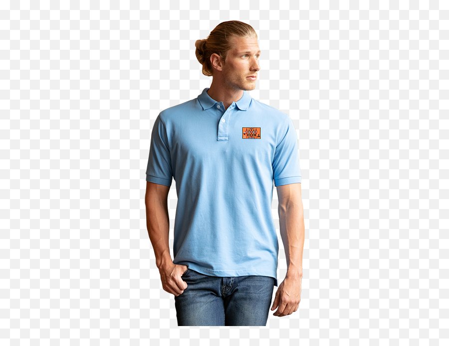 Polos - Polo Shirt Emoji,Polo Shirts With Big Logo