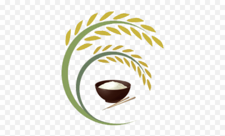 Cropped - Ricelogotransparentbgfixedpng U2013 Teresa Family Rice Vector Emoji,Bg Logo