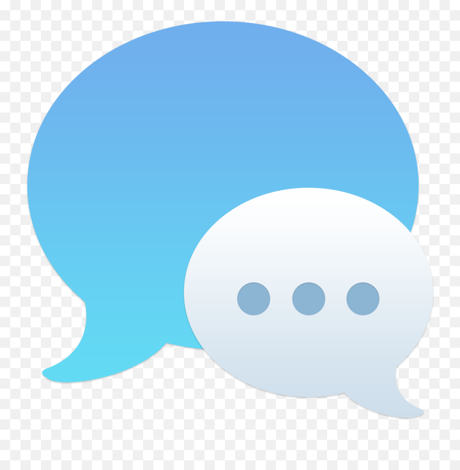 Chat Logo Png Pic - Chat En Vivo Png Emoji,Chat Logo