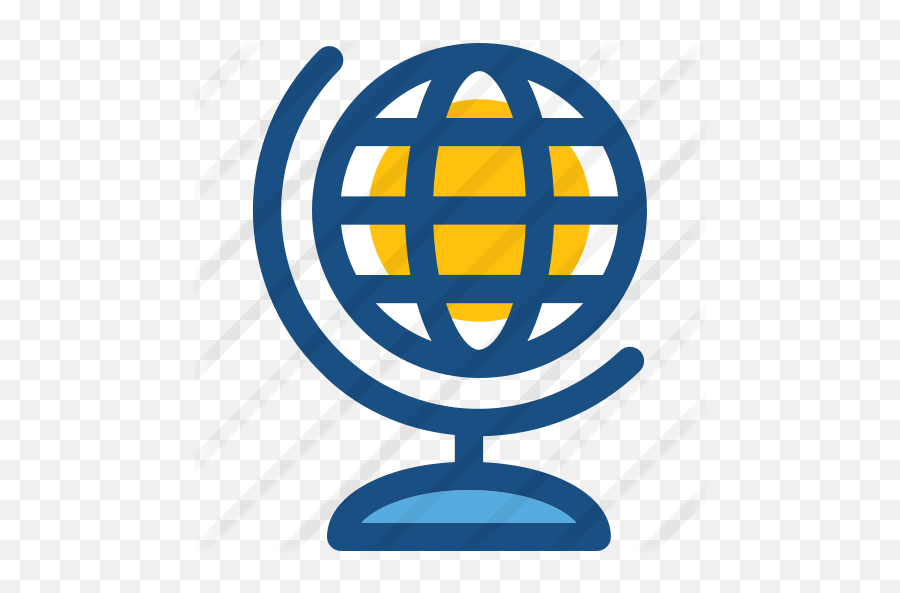 World Map - Child Labour Non Governmental Organization Emoji,World Map Logo