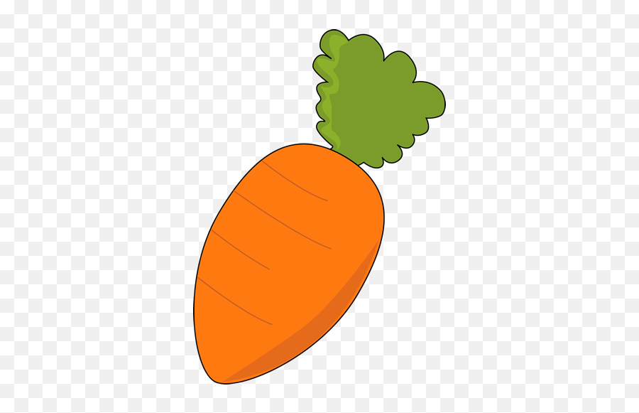 Carrot Clip Art - Cute Carrot Clipart Emoji,Carrot Clipart