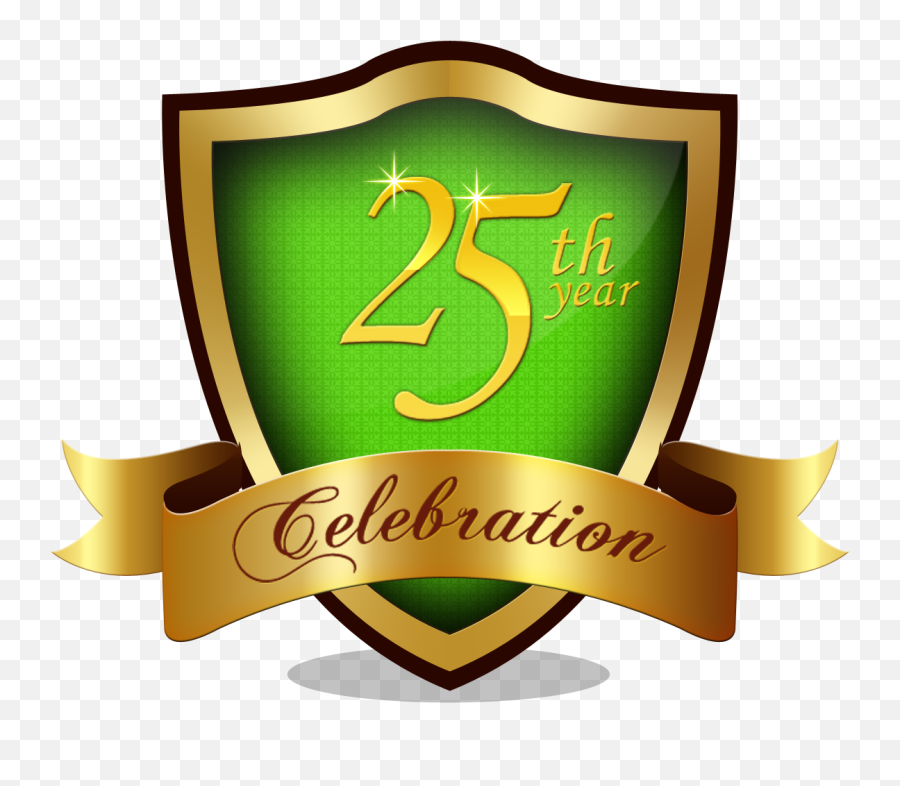 Broach School - 1 Year Completed Successfully Emoji,Royalty Logo
