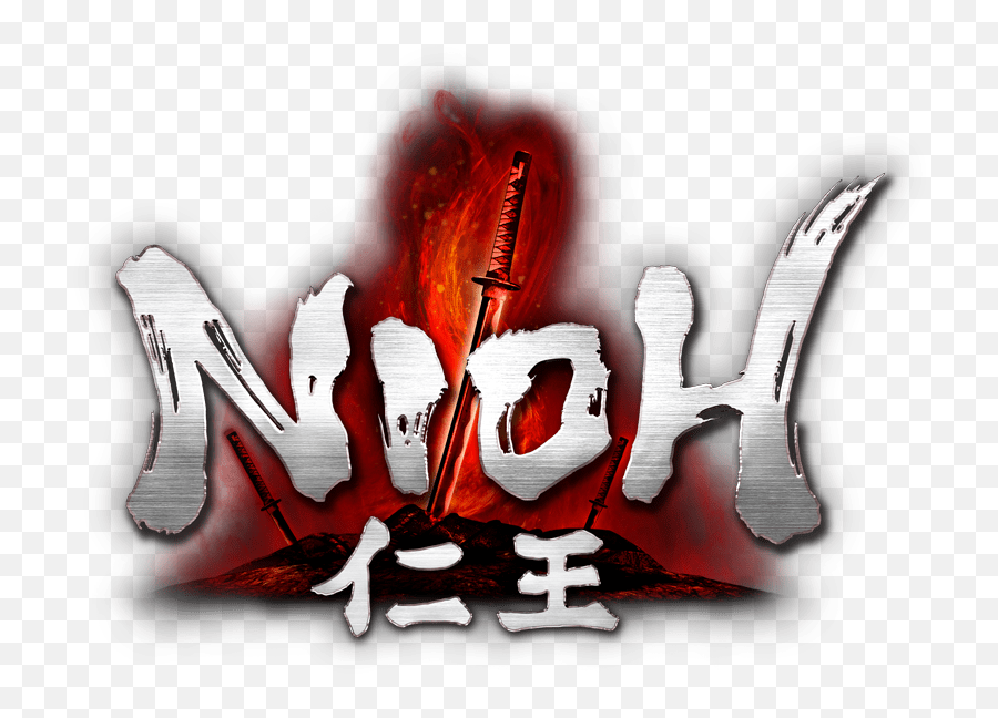 Sony Conference Reveals Nioh Emoji,Nier Automata Logo