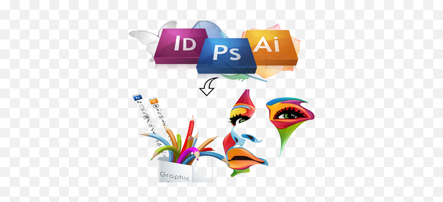 Hire Logo Designer - Vector Creative Graphic Design Emoji,Logo Design India