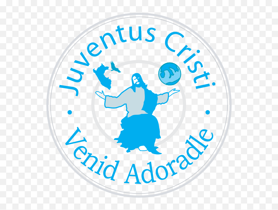 Juventus Cristi Peru Logo Download - Big Emoji,Juventus Logo