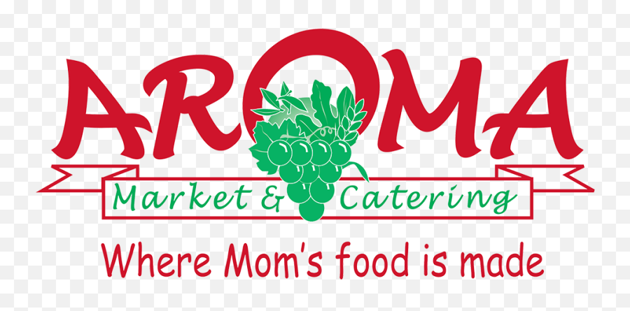 Aroma Market Emoji,Kosher Logo