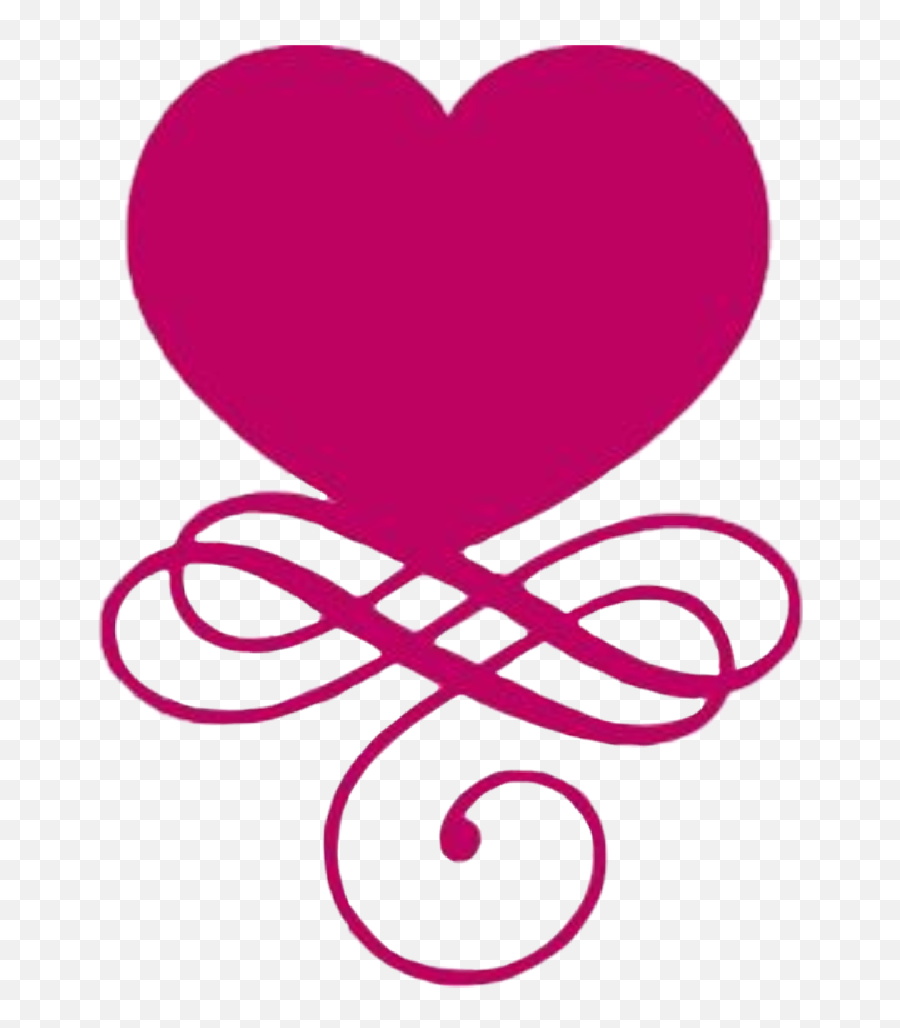 Fancy Heart Svg Clipart - Fancy Heart Clipart Emoji,Fancy Heart Clipart