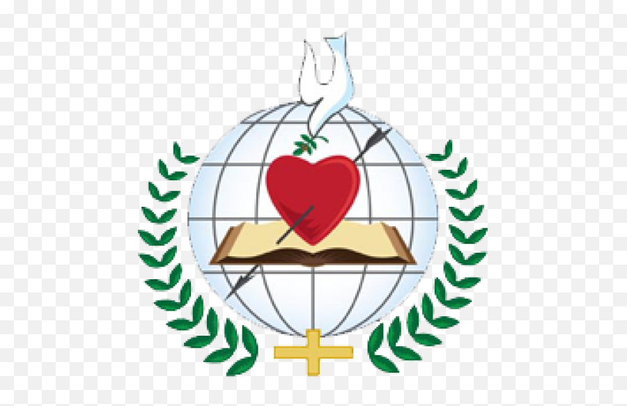 Why Are The Augustinians At The United Nations Emoji,United Nations Logo