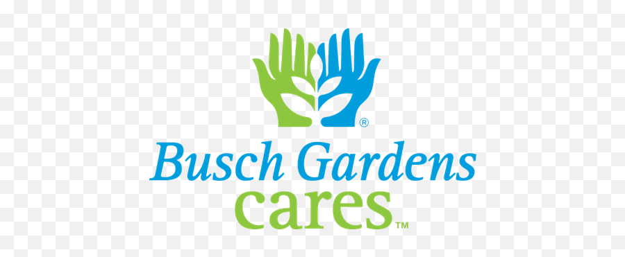 Busch Gardens Donates 4 000 Pounds Of - Language Emoji,Busch Gardens Logo