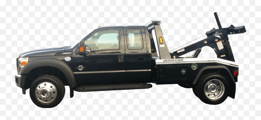 Transparent Tow Truck Png Image With No - Commercial Vehicle Emoji,Tow Truck Png
