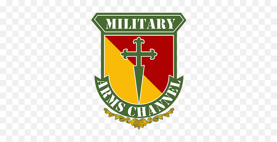 Home Military Arms Channel - Military Arms Channel Emoji,Channel Logo