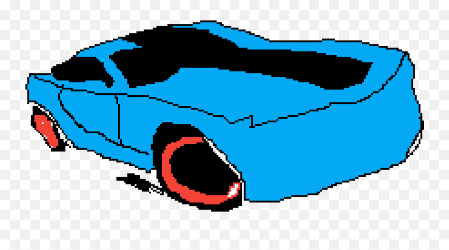 Blue Camaro - Sports Car Clipart Full Size Clipart Emoji,Sports Car Clipart