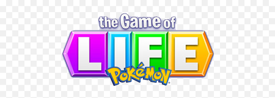 Game Of Life Logos Emoji,Life Game Logo