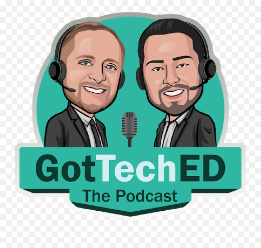 1400 X 1400 Gotteched Apple Podcast Coverart - Welcome To Emoji,Apple Podcast Logo Png