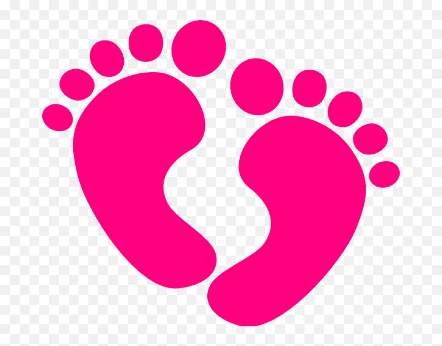 Permalink To Baby Feet Clip Art Summer Clipart - Baby Feet Pink Baby Feet Clipart Emoji,Summer Clipart