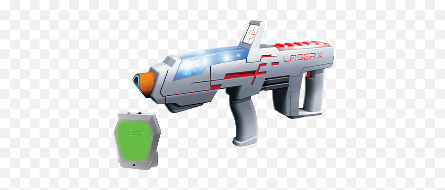 Official Site - Laser X Emoji,Laser Gun Png