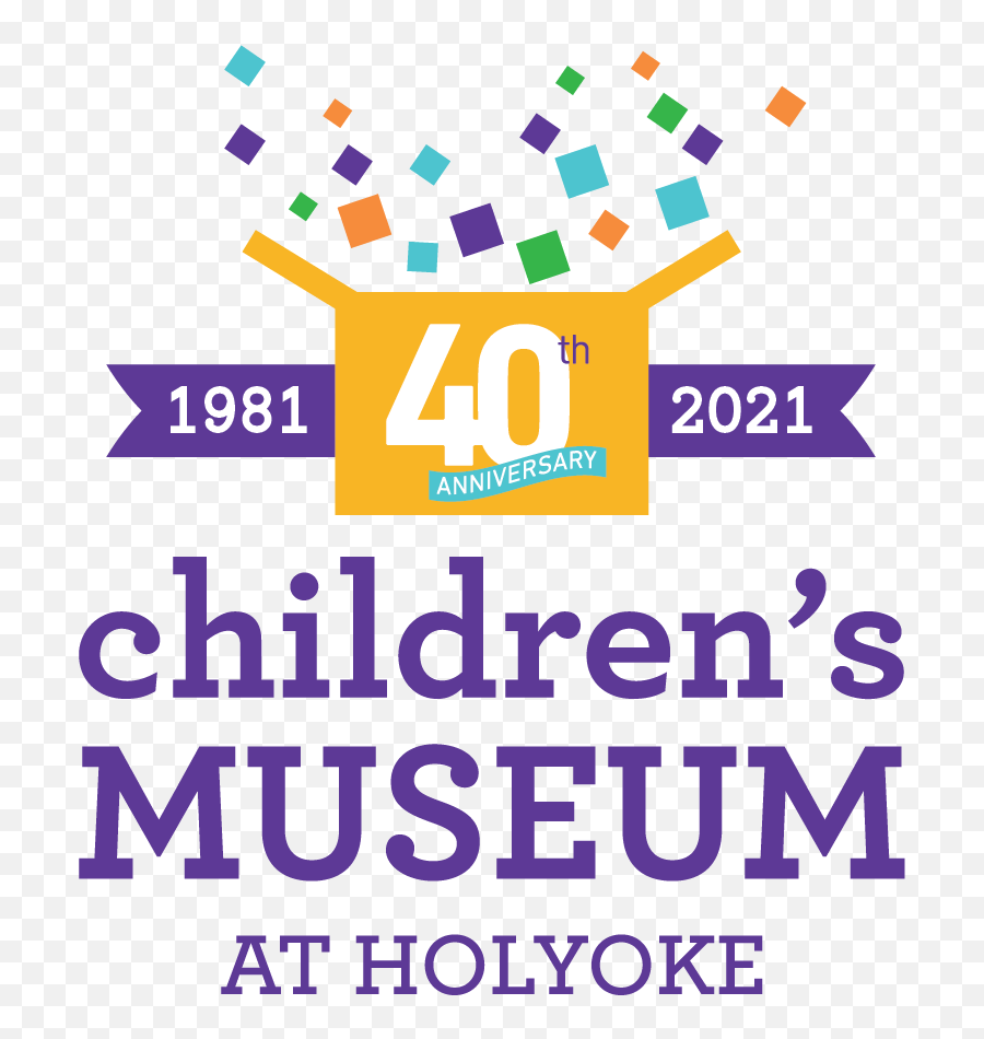 Birthday Parties Childrenu0027s Museum At Holyoke Emoji,Guaranteed Rate Field Logo