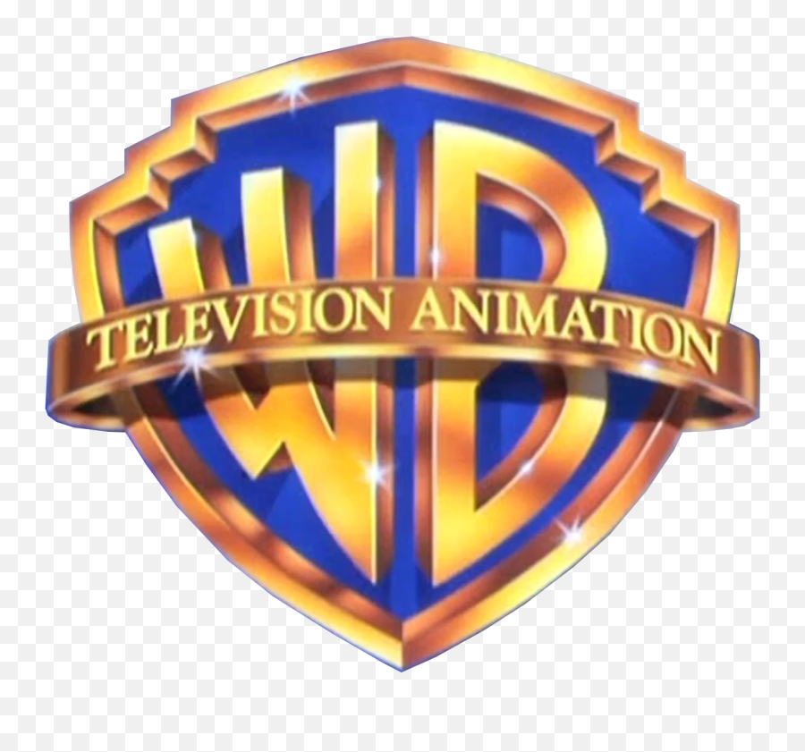 Warner Bros Television Animation Logopedia Fandom Emoji,Vrv Logo