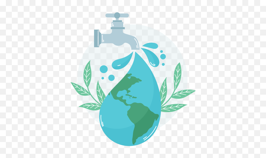 Komodo Water U2013 Towards A Sustainable Future Emoji,Drink Water Clipart