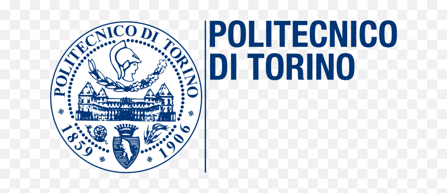 Politecnico Di Torino Logo - Pace Emoji,Pace Logo