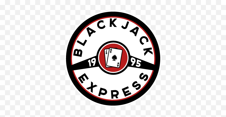 Home - Blackjack Express Emoji,Blackjack Logo