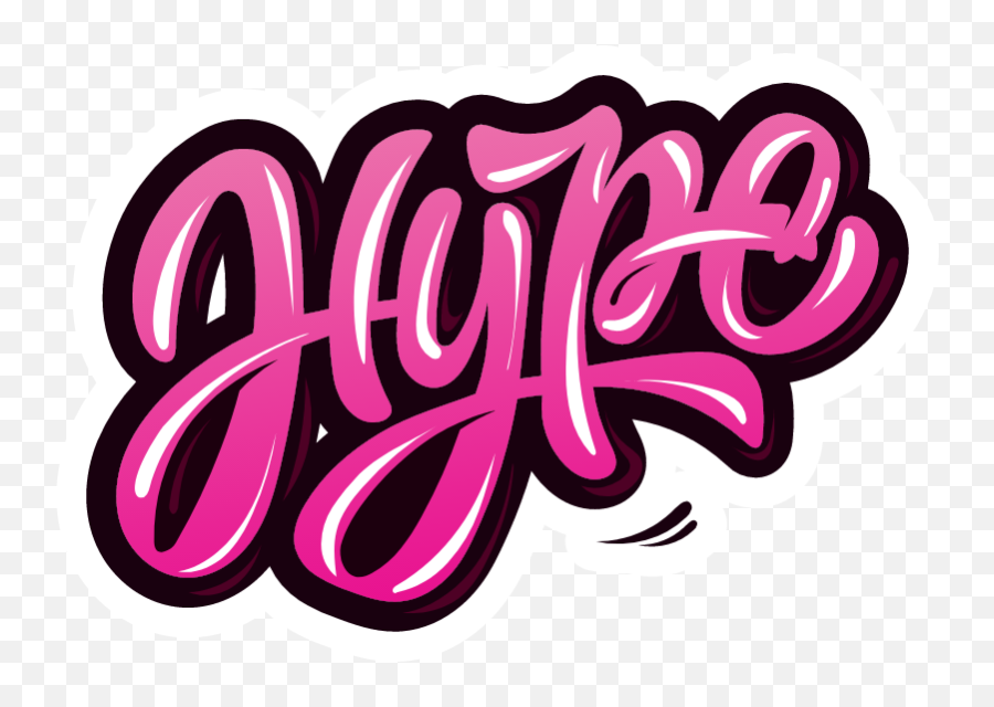 Hype Graffiti Style Graffiti Styles Graffiti Cartoon - Girly Emoji,Graffiti Png