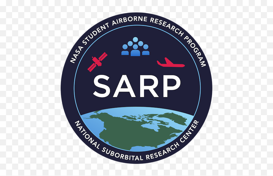 Sarp U2013 Bay Area Environmental Research Institute - Ridgewood Coffee Company Emoji,Nasa Logo